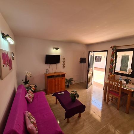 Bella Vista - Orquidea Apartment Puerto del Carmen  Exterior photo