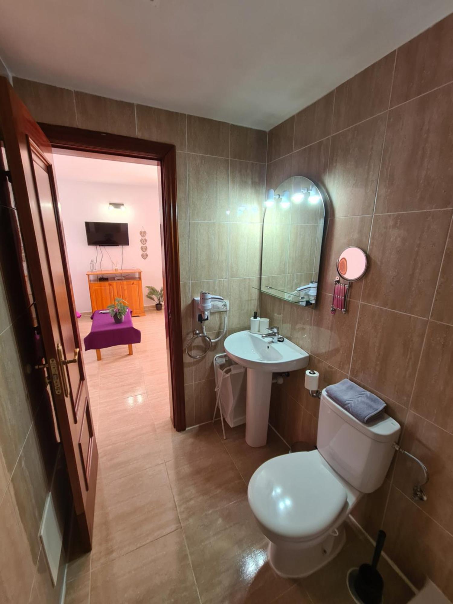 Bella Vista - Orquidea Apartment Puerto del Carmen  Exterior photo